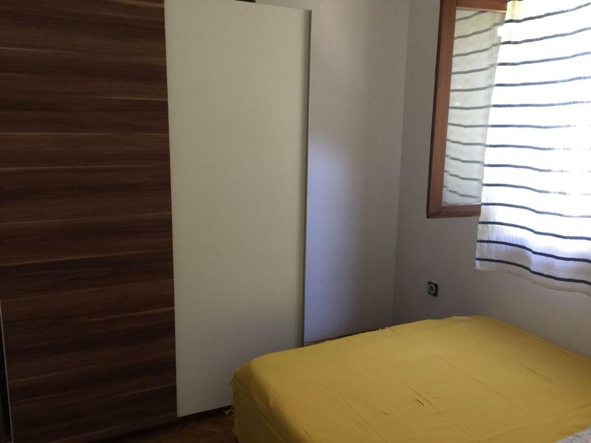 Apartmán Mustapictanja Bibinje Exteriér fotografie