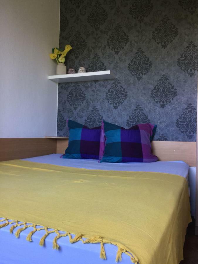 Apartmán Mustapictanja Bibinje Exteriér fotografie