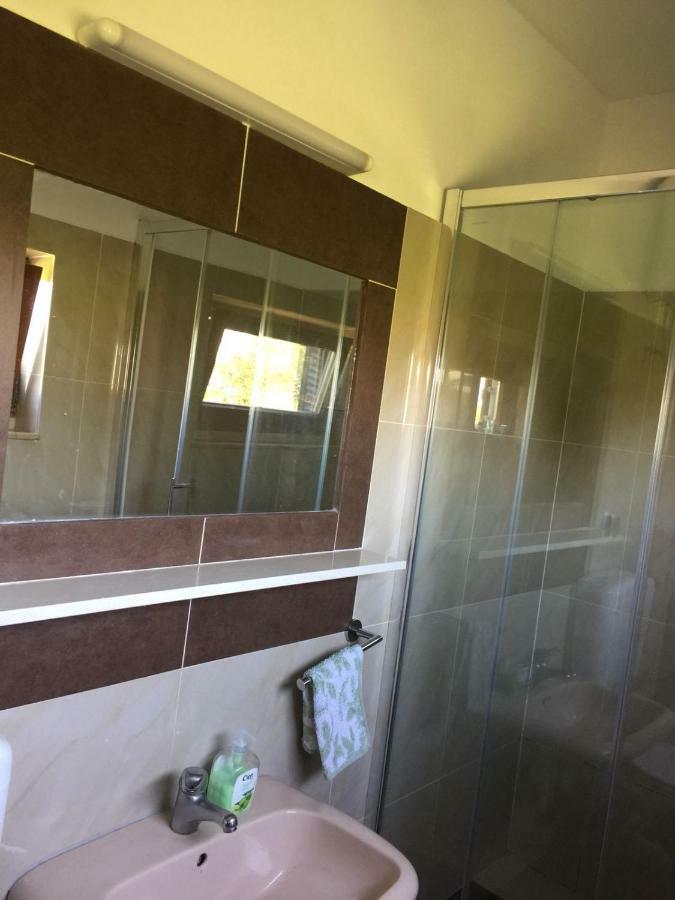 Apartmán Mustapictanja Bibinje Exteriér fotografie