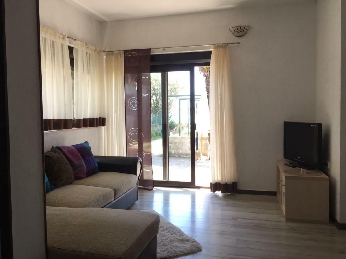 Apartmán Mustapictanja Bibinje Exteriér fotografie
