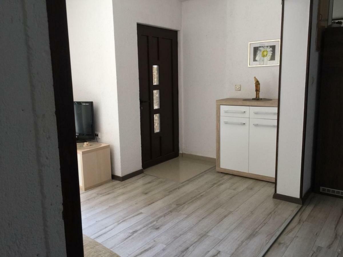 Apartmán Mustapictanja Bibinje Exteriér fotografie
